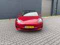 Tesla Model 3 Long Range AWD 75 kWh Special Color 2019 Incl BTW Rood - thumbnail 7