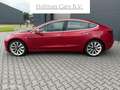 Tesla Model 3 Long Range AWD 75 kWh Special Color 2019 Incl BTW Rood - thumbnail 2