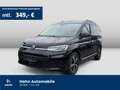 Volkswagen Caddy 2.0 TDI Style ACC LED  Standheizung Panora Schwarz - thumbnail 1