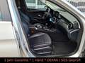Mercedes-Benz C 180 BlueTEC /LED/Leder/Agility Select/TouchPad Argent - thumbnail 13