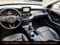 Mercedes-Benz C 180 BlueTEC /LED/Leder/Agility Select/TouchPad Argent - thumbnail 10