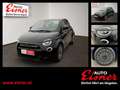 Fiat 500 ELEKTRO ICON Schwarz - thumbnail 1