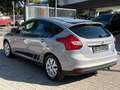 Ford Focus 1,6 Klima sehr gepflegt Grau - thumbnail 14