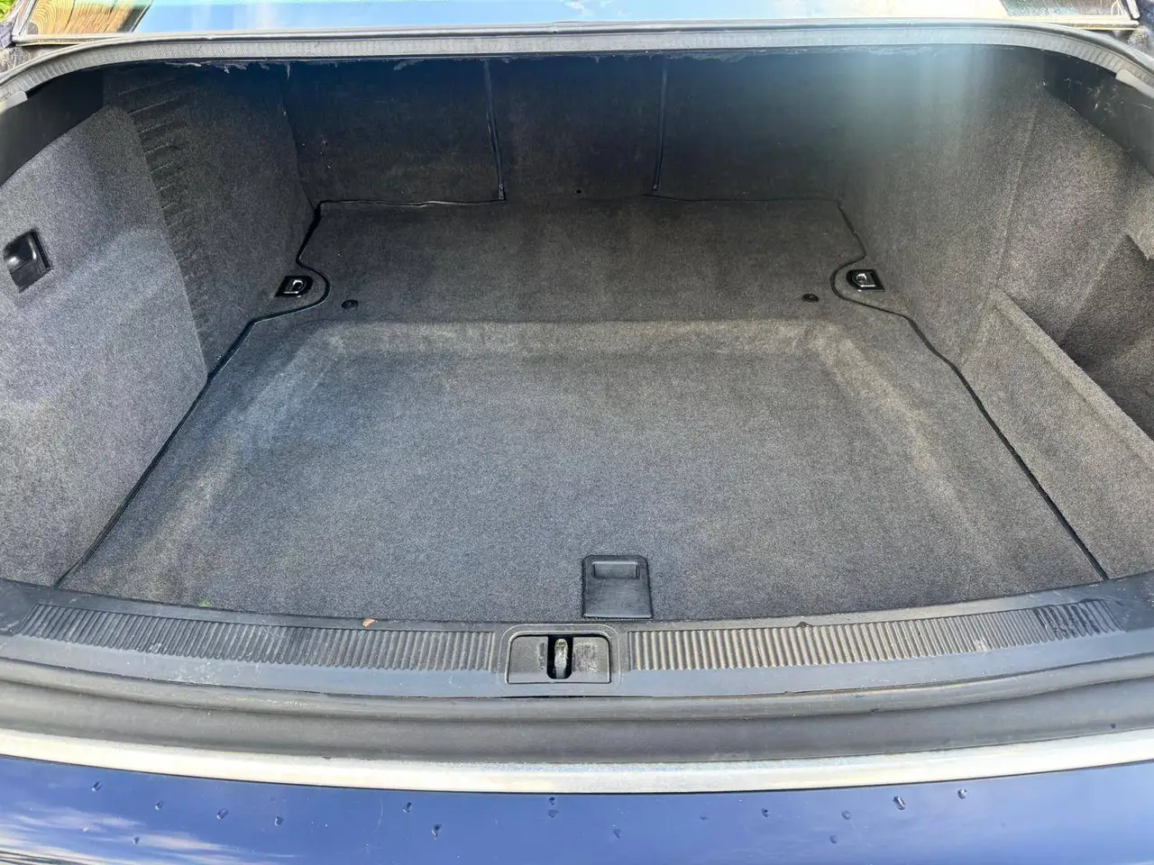 Audi A8 4D / D2 4.2 quattro, foto 11