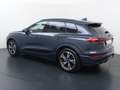 Audi Q6 e-tron S edition 100 kWh | 388 PK | SoH 97% | Auto Blauw - thumbnail 4