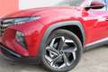 Hyundai TUCSON Tucson NX4 Prestige Line 1,6 T-GDi HEV 2WD AT t1hp Rojo - thumbnail 3