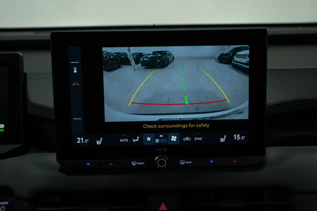 Toyota RAV 4 fotografie Toyota RAV 4