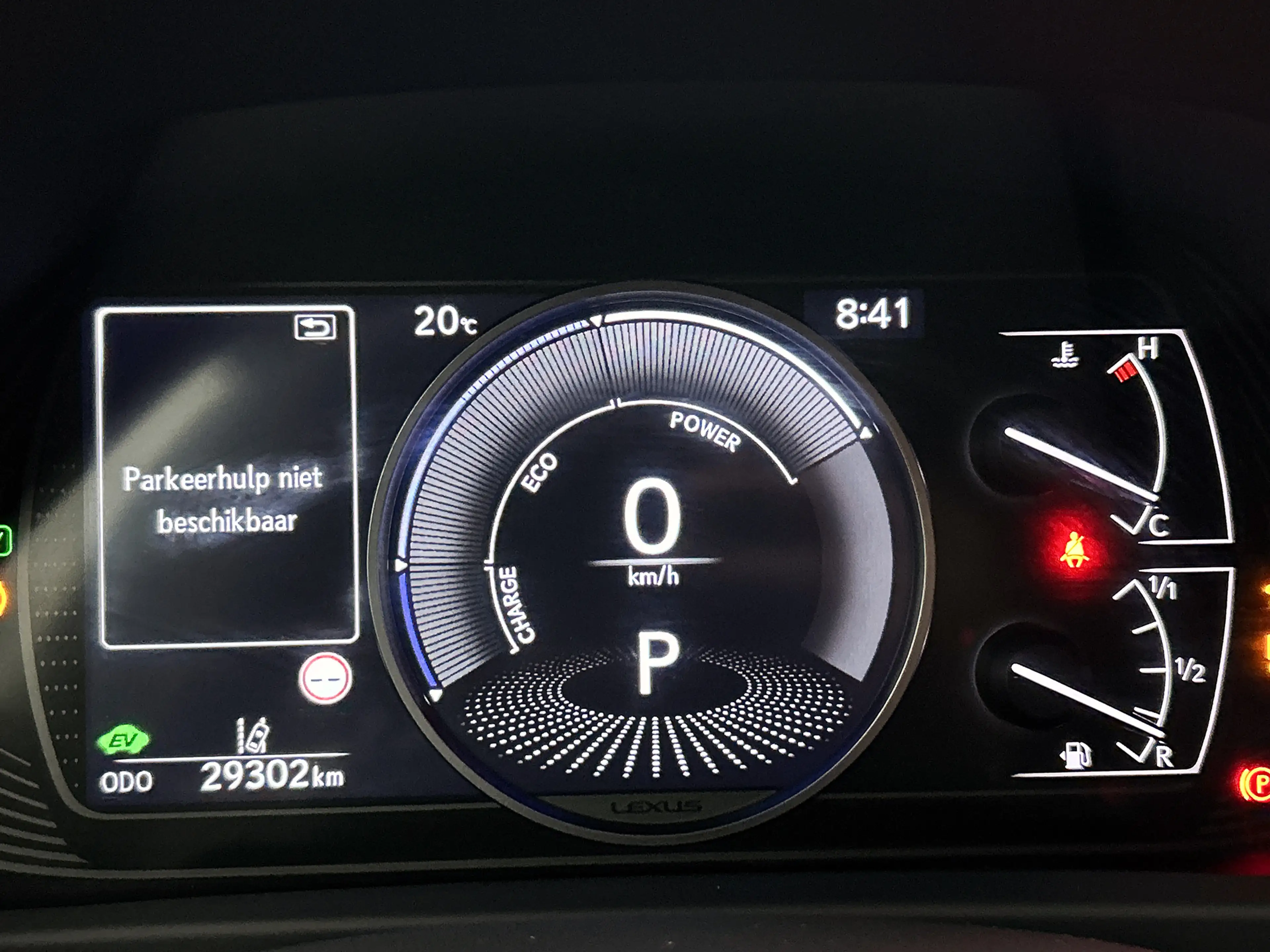 Lexus UX 250h F Sport Line | Apple Carplay / Android Auto (Navig — photo 5