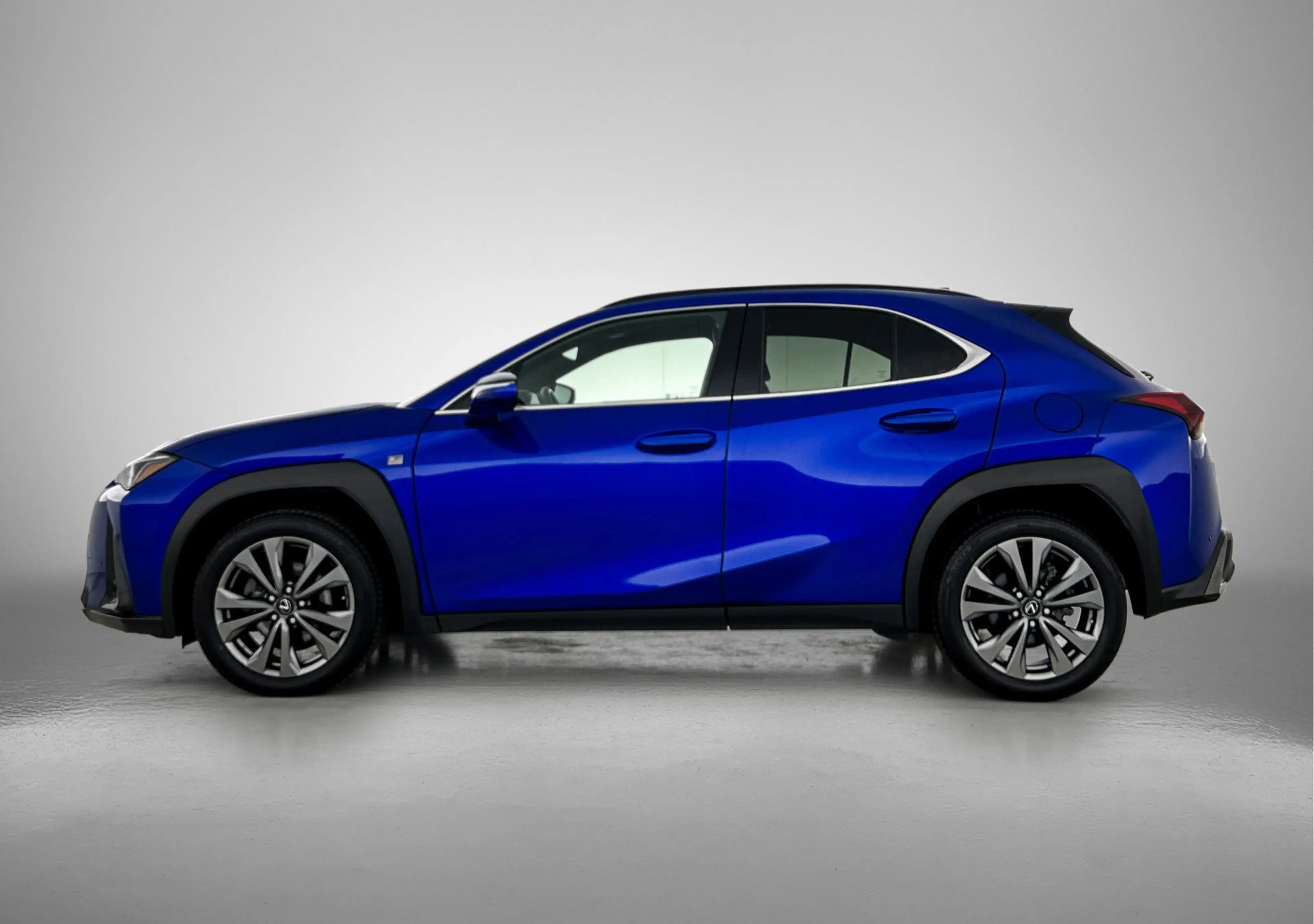 Lexus UX 250h F Sport Line | Apple Carplay / Android Auto (Navig — photo 3