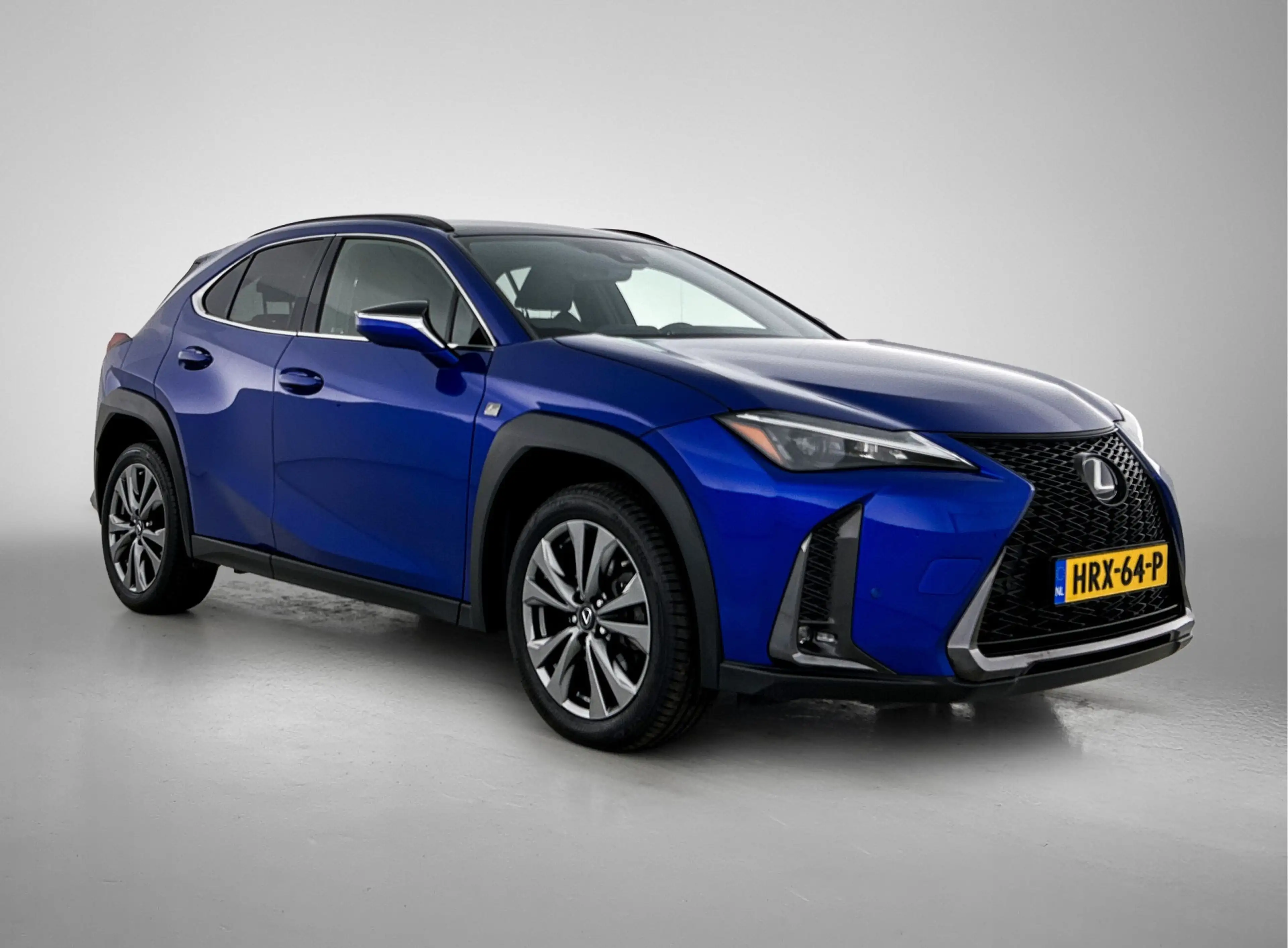 Lexus UX 250h F Sport Line | Apple Carplay / Android Auto (Navig — photo 13