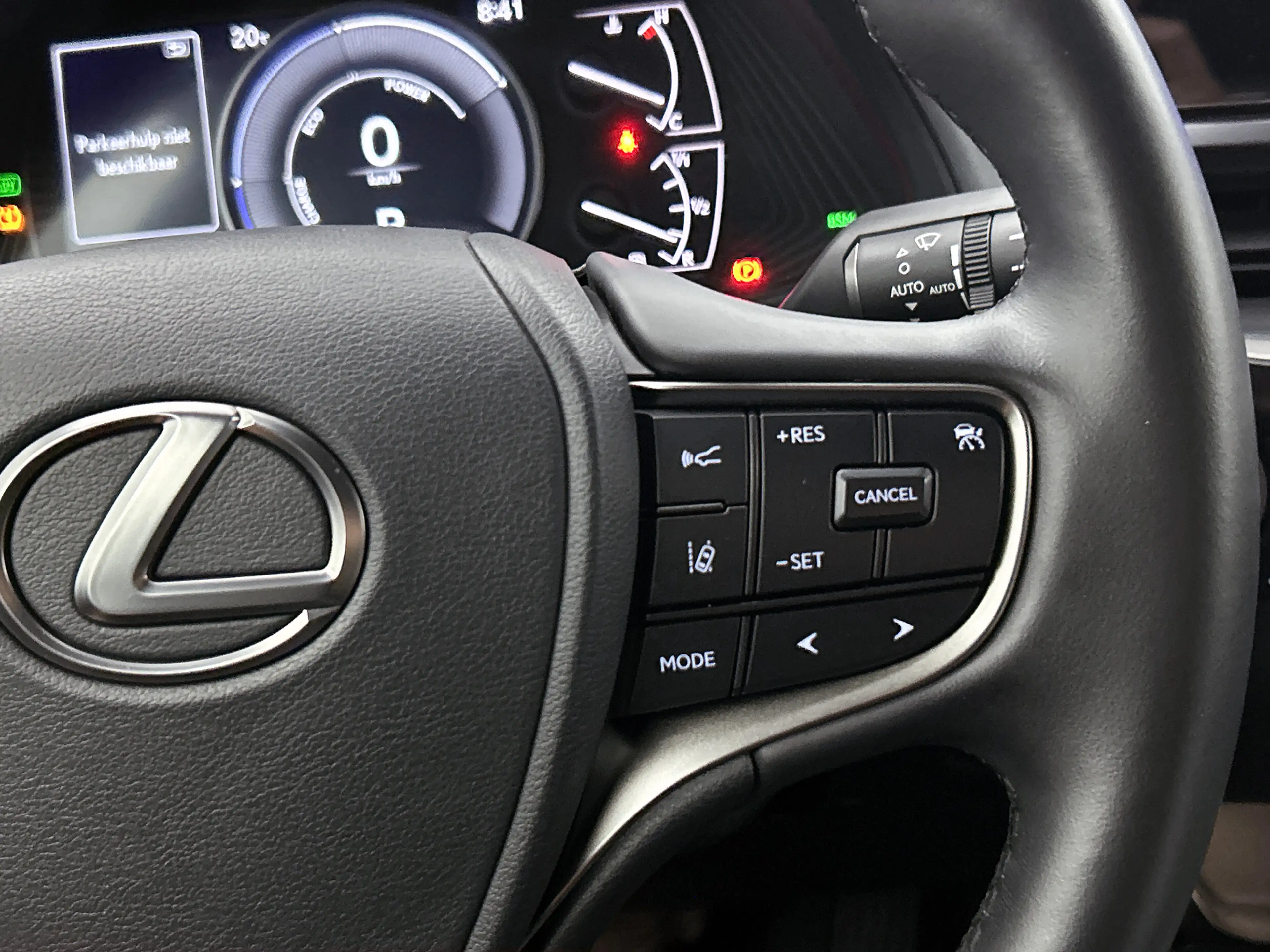 Lexus UX 250h F Sport Line | Apple Carplay / Android Auto (Navig — photo 15
