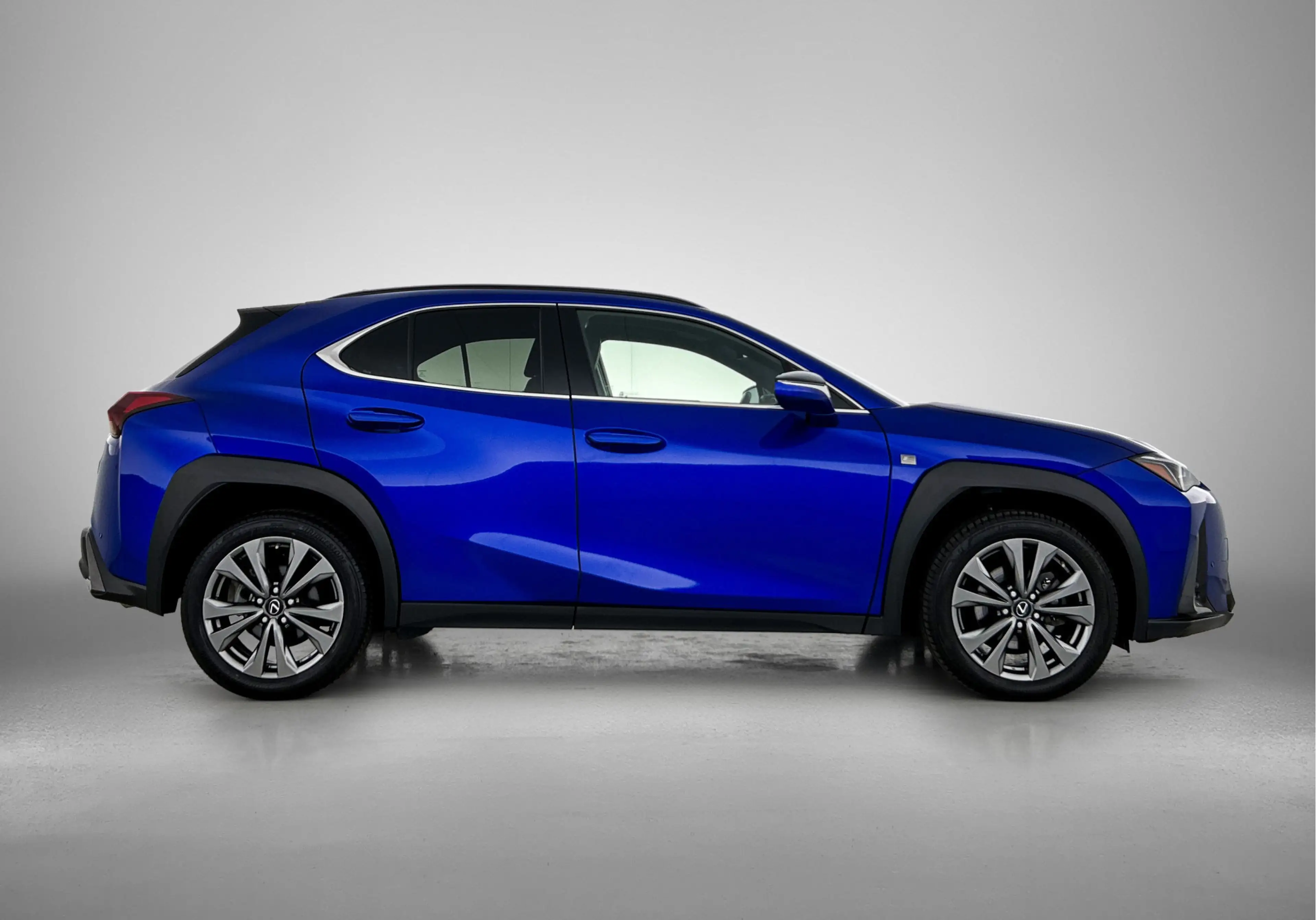 Lexus UX 250h F Sport Line | Apple Carplay / Android Auto (Navig — photo 12