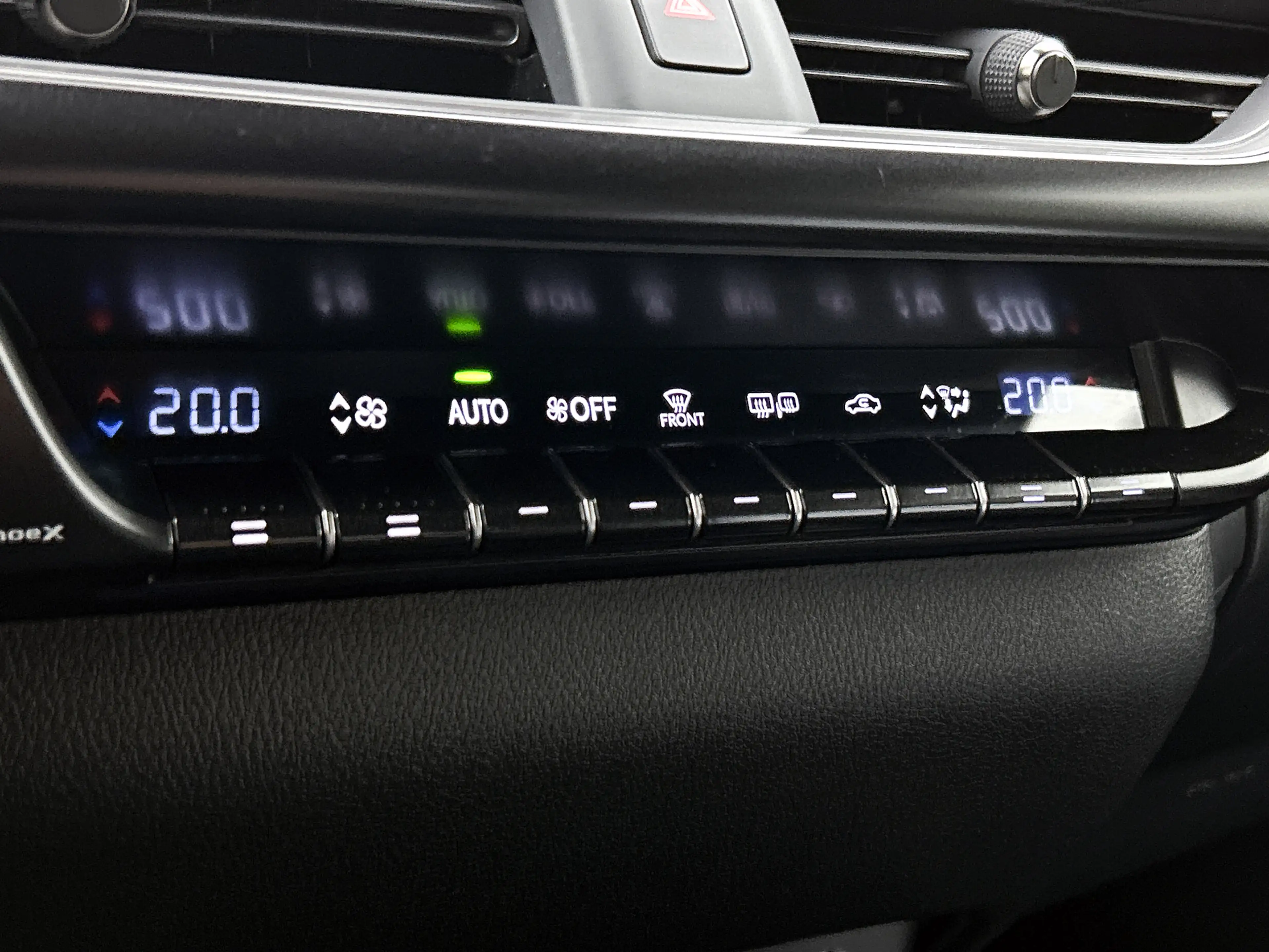 Lexus UX 250h F Sport Line | Apple Carplay / Android Auto (Navig — photo 10