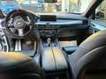 BMW X6 X6 XDrive 30d 258cv M Sport Navi Tetto Pelle Blanc - thumbnail 7