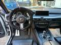 BMW X6 X6 XDrive 30d 258cv M Sport Navi Tetto Pelle Blanc - thumbnail 8