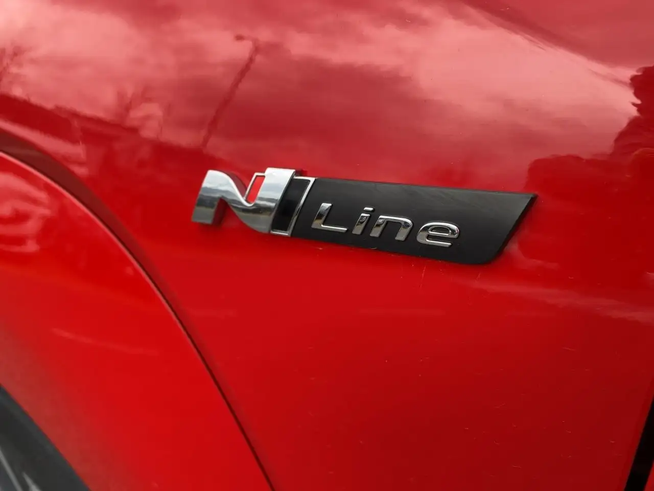 Hyundai KONA N Line *AHK*Kamera*Apple*Allwetter*Bluetooth 16