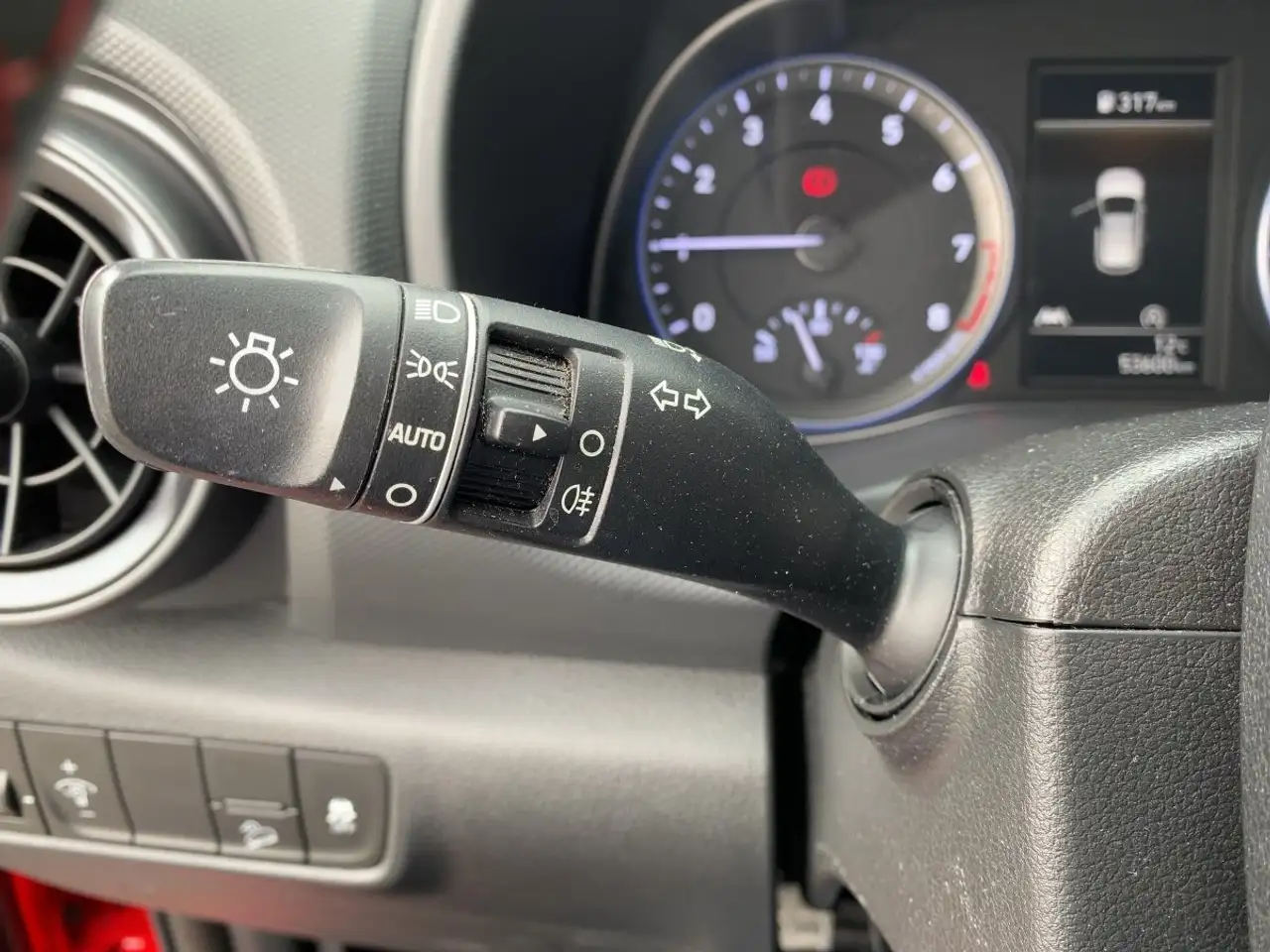 Hyundai KONA N Line *AHK*Kamera*Apple*Allwetter*Bluetooth 8