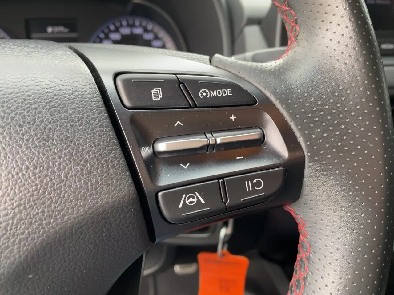 Hyundai KONA N Line *AHK*Kamera*Apple*Allwetter*Bluetooth 11