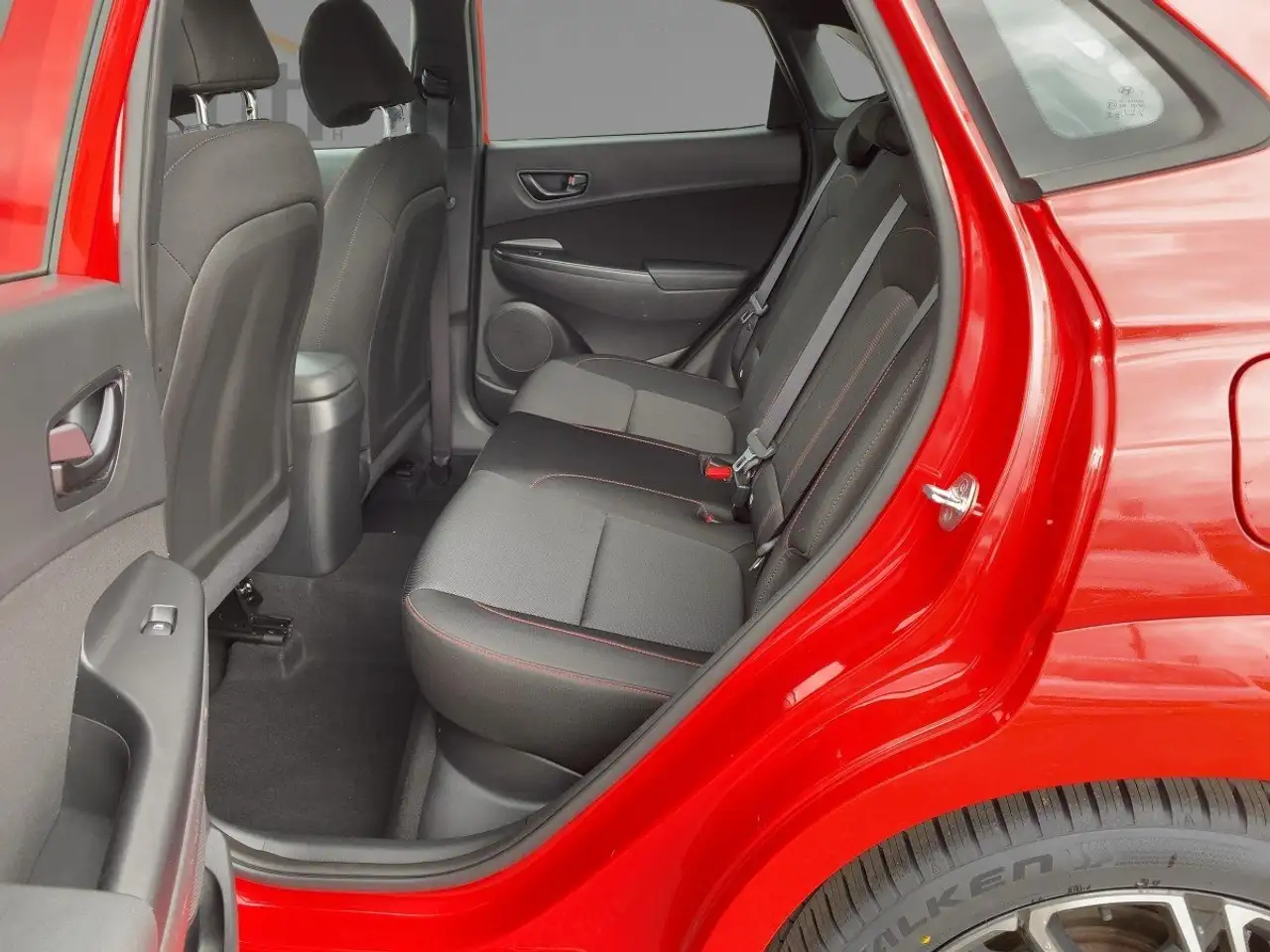 Hyundai KONA N Line *AHK*Kamera*Apple*Allwetter*Bluetooth 6