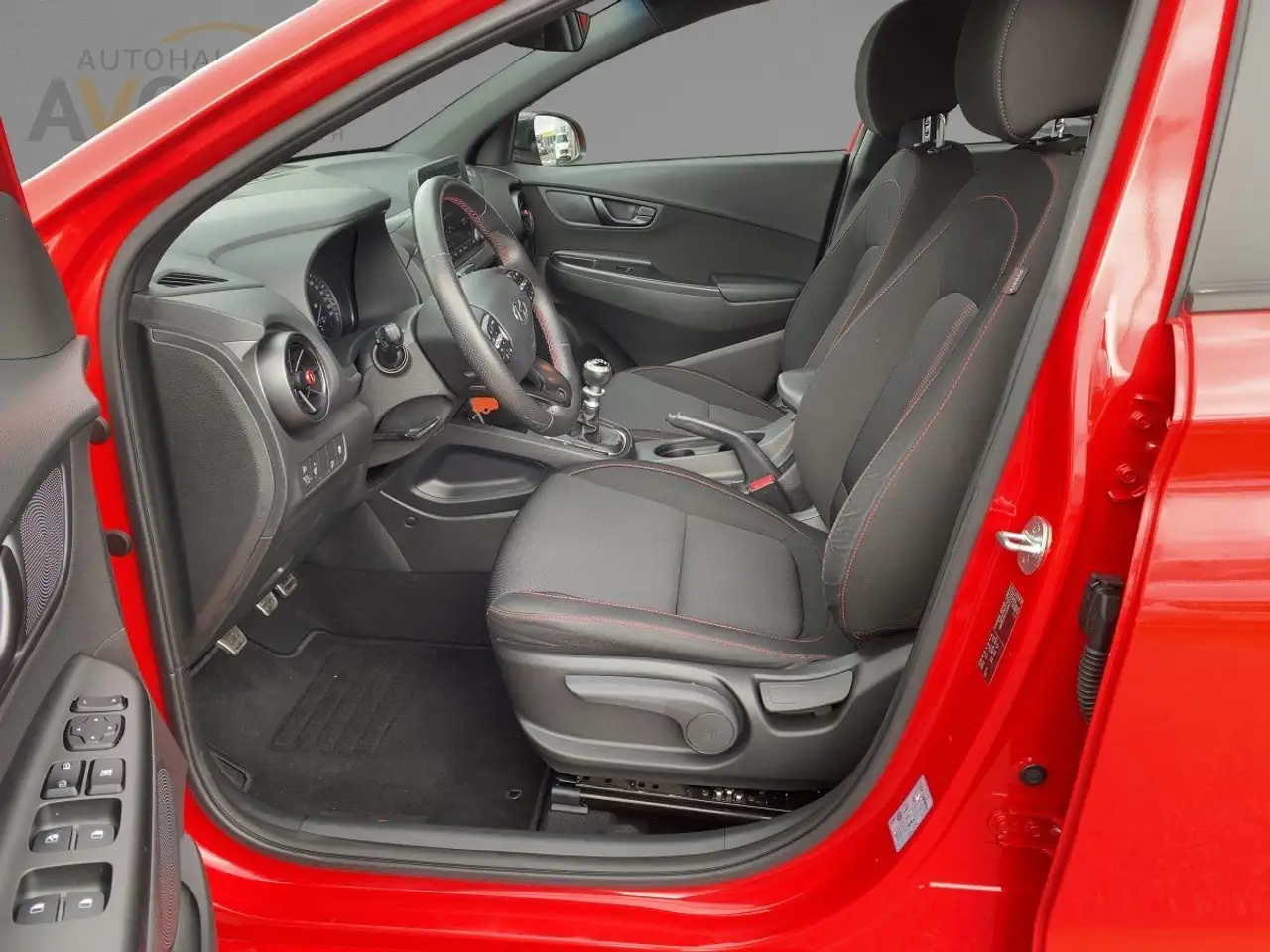 Hyundai KONA N Line *AHK*Kamera*Apple*Allwetter*Bluetooth 5