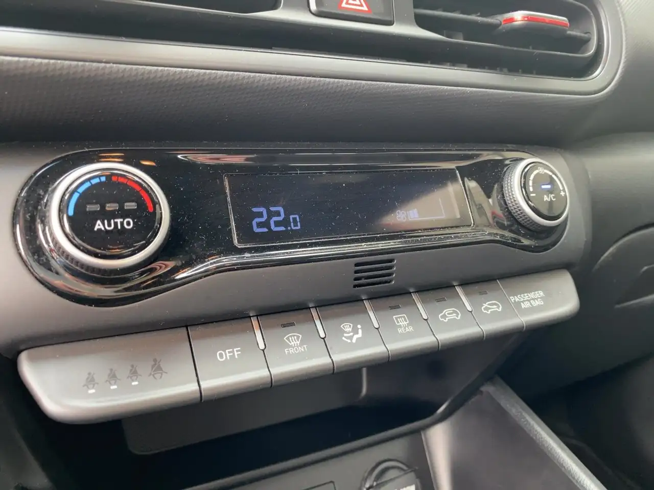 Hyundai KONA N Line *AHK*Kamera*Apple*Allwetter*Bluetooth 14
