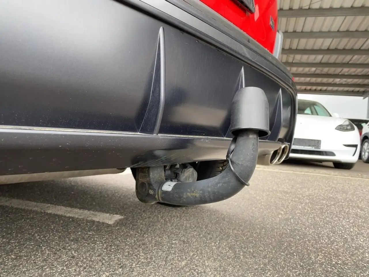 Hyundai KONA N Line *AHK*Kamera*Apple*Allwetter*Bluetooth 20