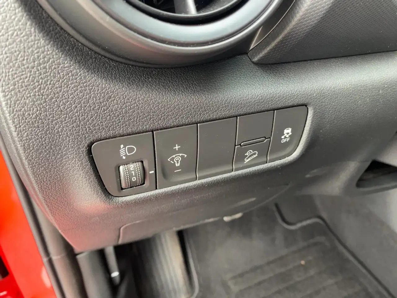 Hyundai KONA N Line *AHK*Kamera*Apple*Allwetter*Bluetooth 9
