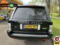 Land Rover Range Rover 4.2 V8 Supercharged I Youngtimer I Full options I Zwart - thumbnail 22