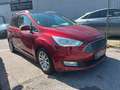 Ford Grand C-Max Titanium 1,5 TDCi 120PS Panoramad. Navi Parkhilfe Rot - thumbnail 1