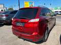 Ford Grand C-Max Titanium 1,5 TDCi 120PS Panoramad. Navi Parkhilfe Rot - thumbnail 11