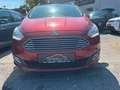 Ford Grand C-Max Titanium 1,5 TDCi 120PS Panoramad. Navi Parkhilfe Rot - thumbnail 2
