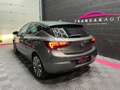 Opel Astra 1.4 Turbo 150 ch Start/Stop BVA6 Elite Gris - thumbnail 3