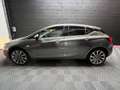 Opel Astra 1.4 Turbo 150 ch Start/Stop BVA6 Elite Gris - thumbnail 2