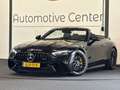 Mercedes-Benz Mercedes-amg SL-klasse ROADSTER 63 4MATIC+ | AERO- Noir - thumbnail 1