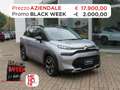 Citroen C3 Aircross PureTech 110 S&S Max Grau - thumbnail 1