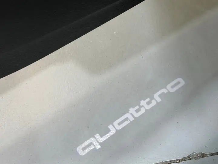 Audi Q8 2023, foto 25