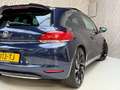 Volkswagen Scirocco 1.4 TSI / Veel Onderhoud / Netjes Bleu - thumbnail 9
