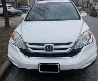 4WD 5dr EX