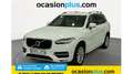 Volvo XC90 D5 Momentum 7pl. AWD 235 Aut. Blanco - thumbnail 1