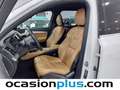 Volvo XC90 D5 Momentum 7pl. AWD 235 Aut. Blanco - thumbnail 12