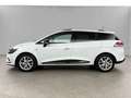 Renault Clio 0.9 TCe Limited Carplay Cruise LED Airco Parkeerse Wit - thumbnail 7