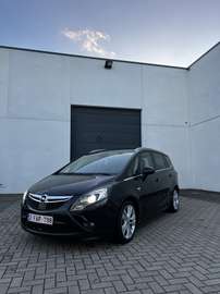 Opel Zafira OPC Line 2.0 Diesel Automaat - 170 PK