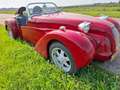 Citroen 2CV Burton Rood - thumbnail 2