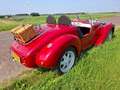 Citroen 2CV Burton Rood - thumbnail 4