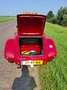 Citroen 2CV Burton Rood - thumbnail 7