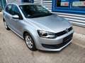 Volkswagen Polo Comfortline BlueMotion/BMT Silber - thumbnail 1