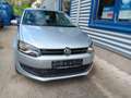 Volkswagen Polo Comfortline BlueMotion/BMT Silber - thumbnail 5