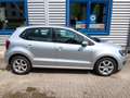Volkswagen Polo Comfortline BlueMotion/BMT Silber - thumbnail 2