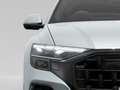Audi Q8 55 TFSI e quattro AHK*360°Standklima*Air*HuD Silber - thumbnail 7
