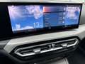 BMW 318 d*PANORAMA*HUD*DriveAss*WidesScreen Bleu - thumbnail 12
